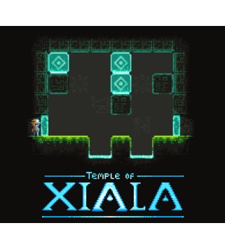 Temple of Xiala Steam Key GLOBAL